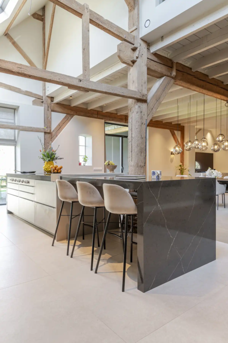 Open Keuken Bruchem | Poggenpohl Den Bosch