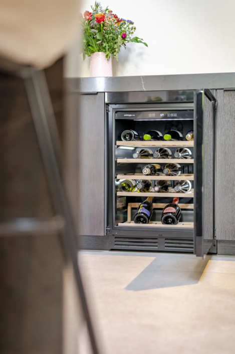 Open Keuken Bruchem | Poggenpohl Den Bosch