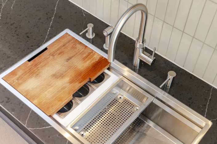 Open Keuken Bruchem | Poggenpohl Den Bosch