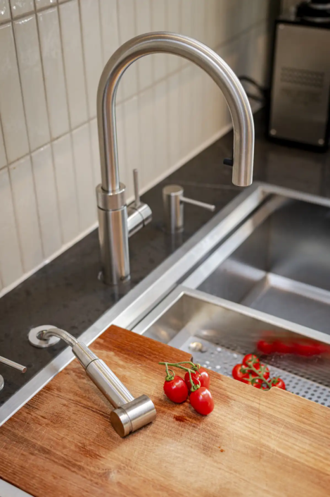 Open Keuken Bruchem | Poggenpohl Den Bosch
