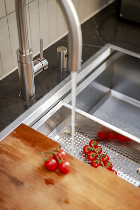 Open Keuken Bruchem | Poggenpohl Den Bosch