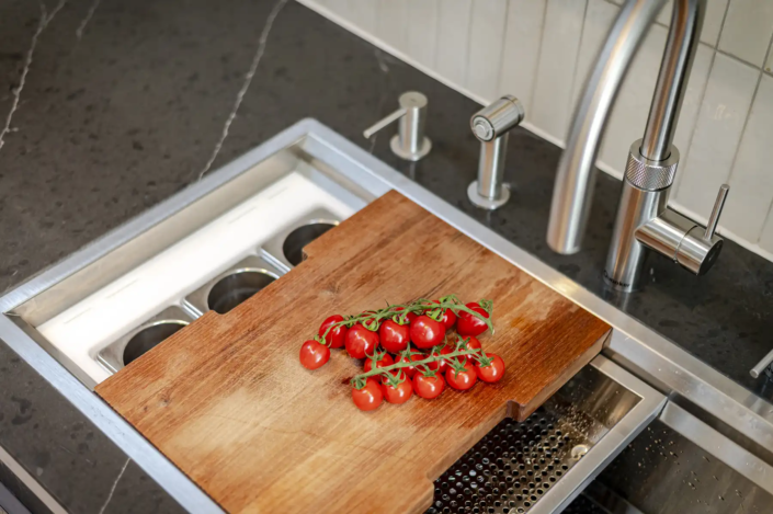 Open Keuken Bruchem | Poggenpohl Den Bosch