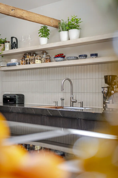 Open Keuken Bruchem | Poggenpohl Den Bosch