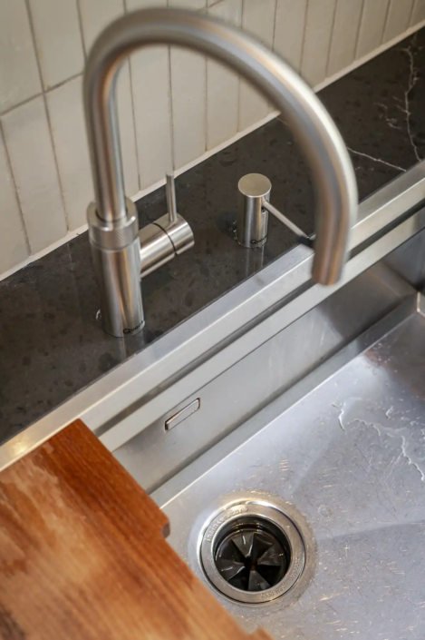 Open Keuken Bruchem | Poggenpohl Den Bosch