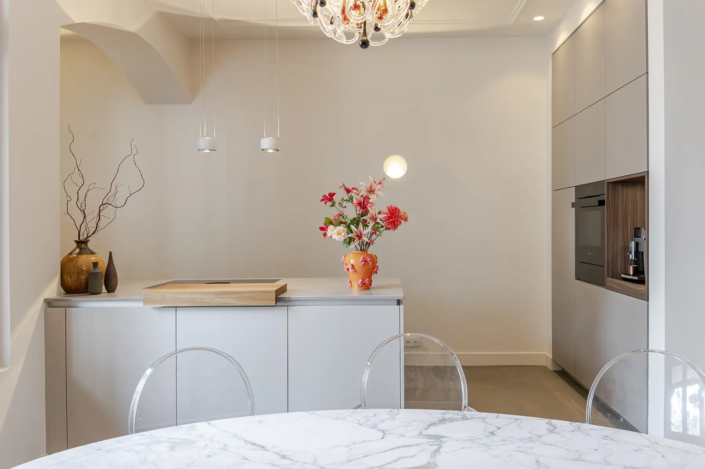 Keuken In Den Bosch | Poggenpohl