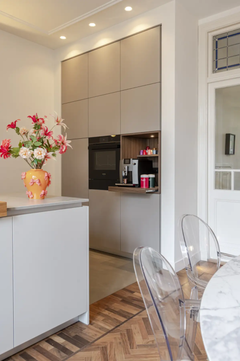 Keuken In Den Bosch | Poggenpohl