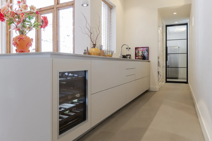 Keuken In Den Bosch | Poggenpohl