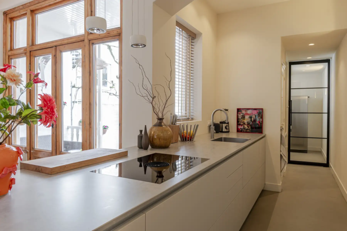 Keuken In Den Bosch | Poggenpohl