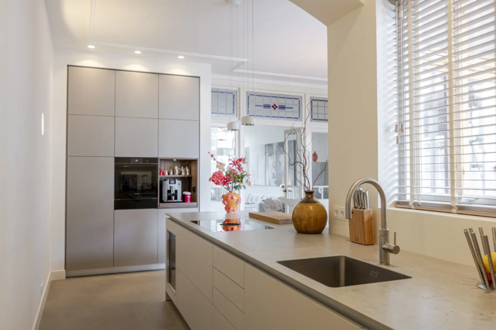 Keuken In Den Bosch | Poggenpohl