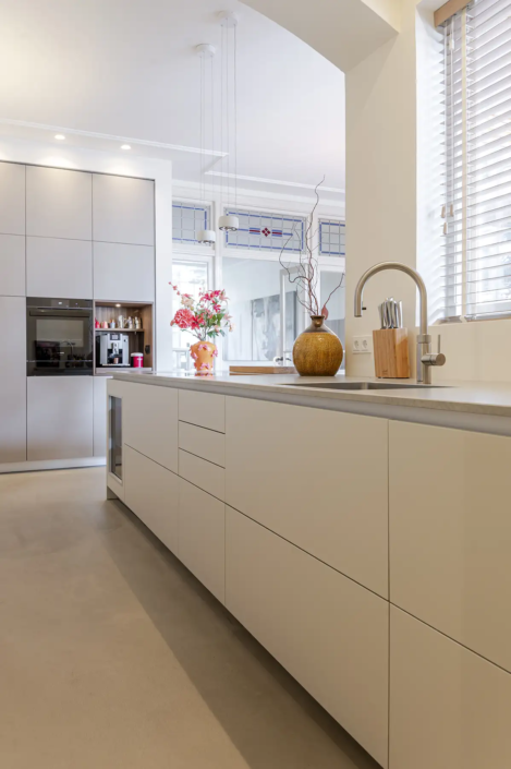 Keuken In Den Bosch | Poggenpohl