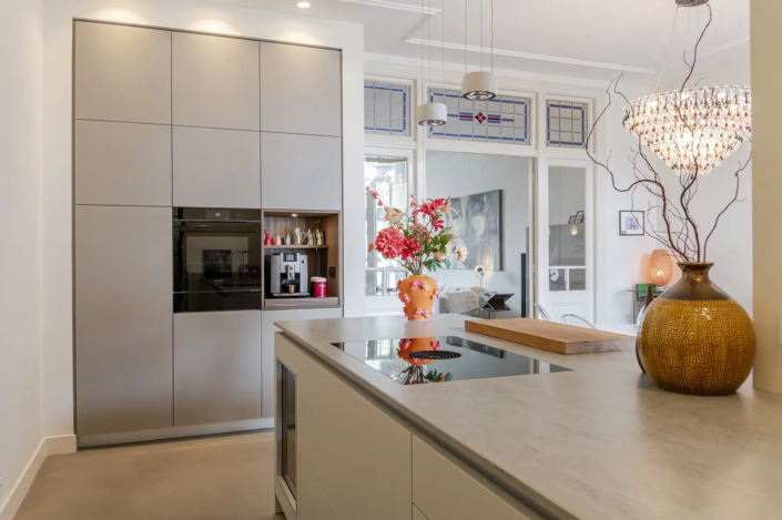 Keuken In Den Bosch | Poggenpohl