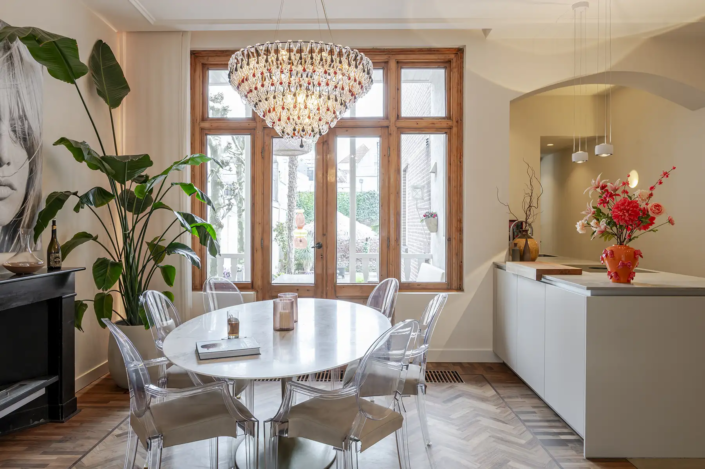 Keuken In Den Bosch | Poggenpohl