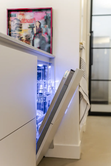 Keuken In Den Bosch | Poggenpohl
