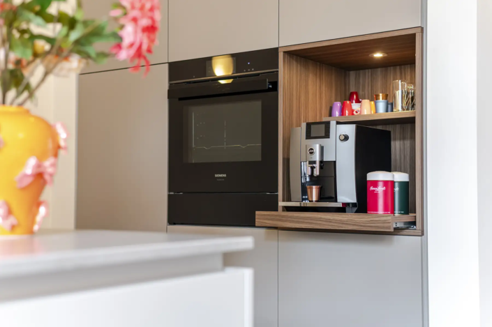 Keuken In Den Bosch | Poggenpohl