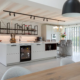 Moderne keuken in Den Dungen | Poggenpohl Den Bosch