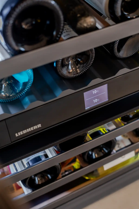 Moderne keuken in Den Dungen | Poggenpohl Den Bosch