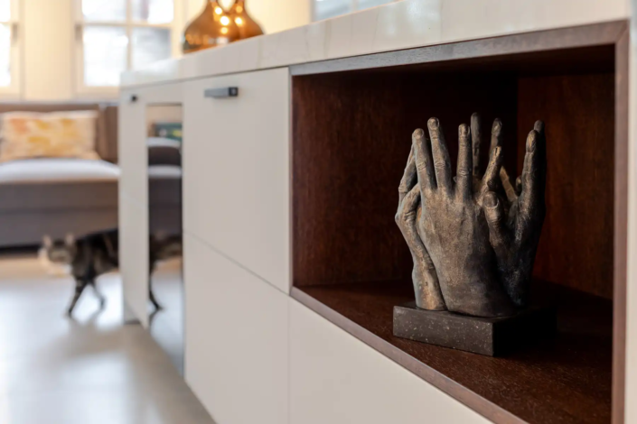 Moderne keuken in Den Dungen | Poggenpohl Den Bosch