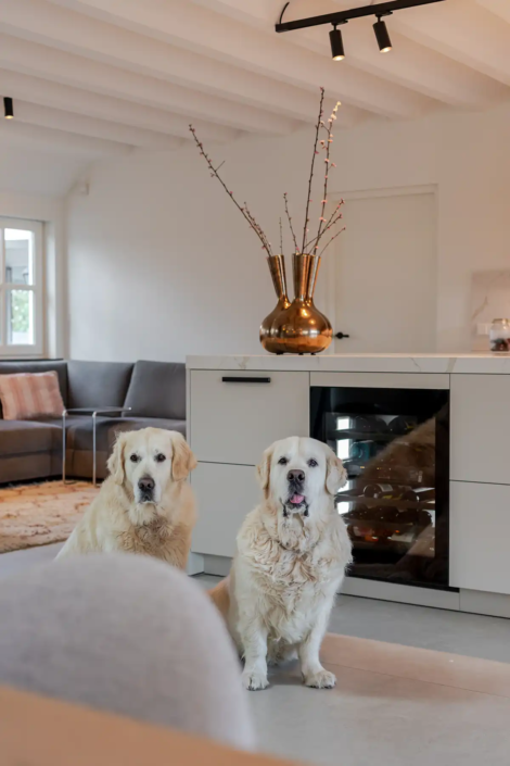 Moderne keuken in Den Dungen | Poggenpohl Den Bosch
