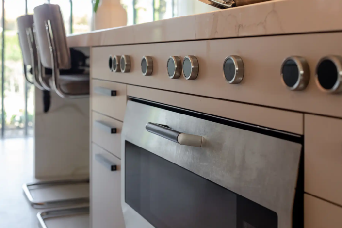 Moderne keuken in Den Dungen | Poggenpohl Den Bosch