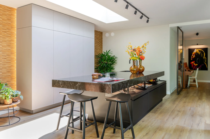 Keuken in Vught | Poggenpohl &rsquo;s-Hertogenbosch