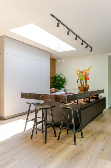 Keuken in Vught | Poggenpohl &rsquo;s-Hertogenbosch