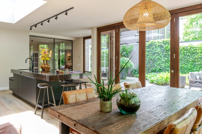 Keuken in Vught | Poggenpohl &rsquo;s-Hertogenbosch