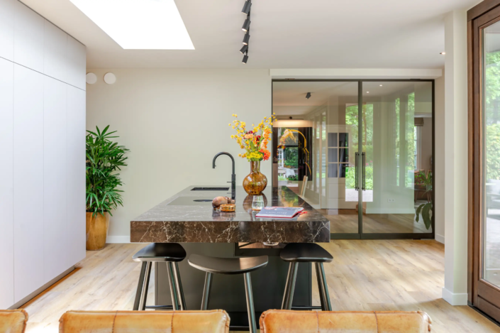 Keuken in Vught | Poggenpohl &rsquo;s-Hertogenbosch