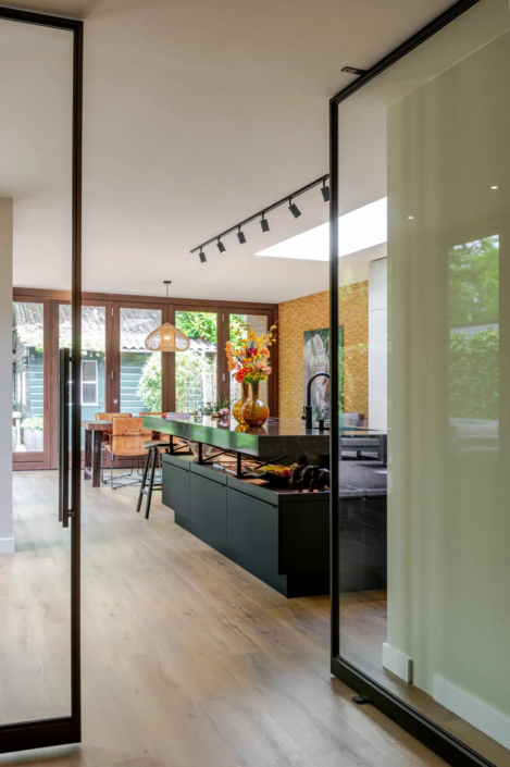 Keuken in Vught | Poggenpohl &rsquo;s-Hertogenbosch