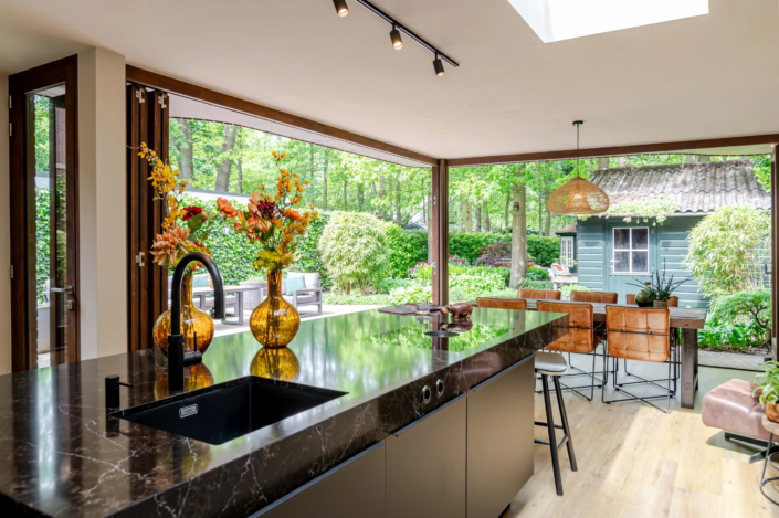 Keuken in Vught | Poggenpohl &rsquo;s-Hertogenbosch