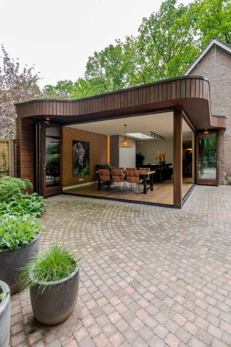 Keuken in Vught | Poggenpohl &rsquo;s-Hertogenbosch