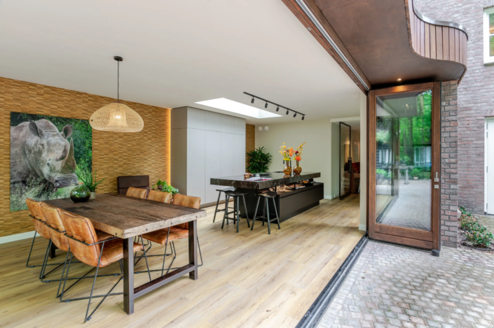 Keuken in Vught | Poggenpohl &rsquo;s-Hertogenbosch