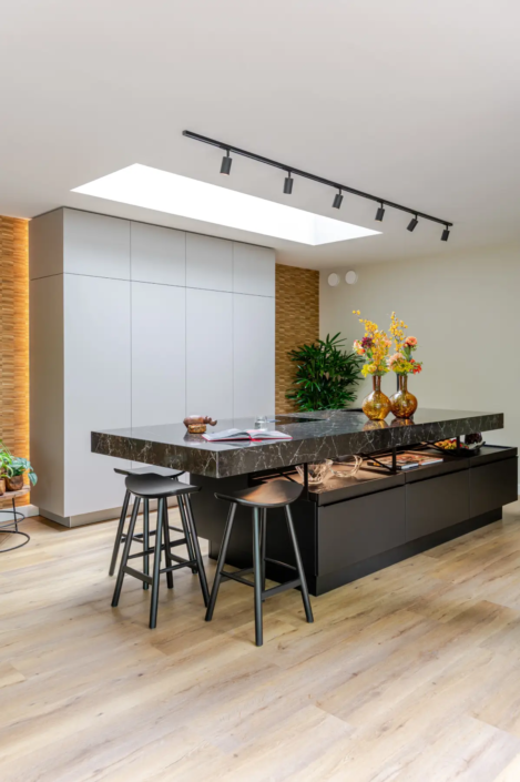 Keuken in Vught | Poggenpohl &rsquo;s-Hertogenbosch