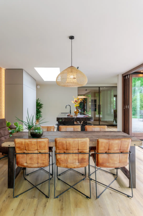 Keuken in Vught | Poggenpohl &rsquo;s-Hertogenbosch