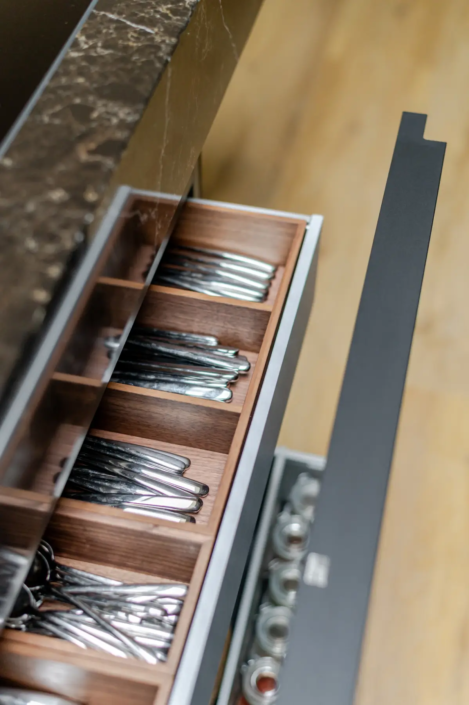 Keuken in Vught | Poggenpohl &rsquo;s-Hertogenbosch