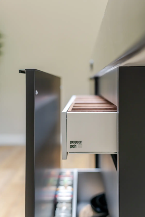Keuken in Vught | Poggenpohl &rsquo;s-Hertogenbosch