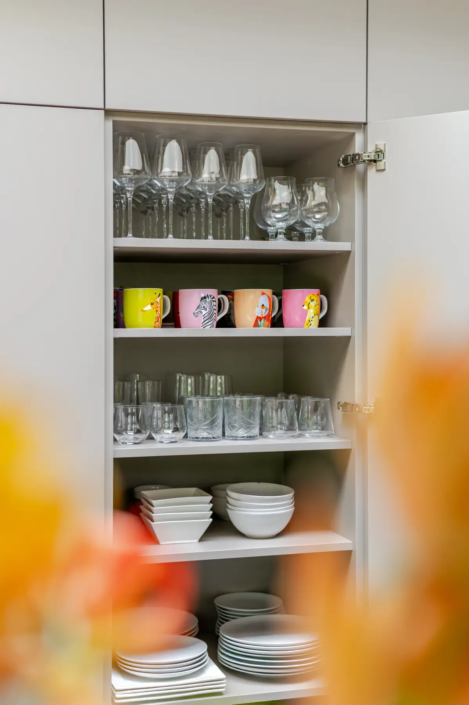 Keuken in Vught | Poggenpohl &rsquo;s-Hertogenbosch