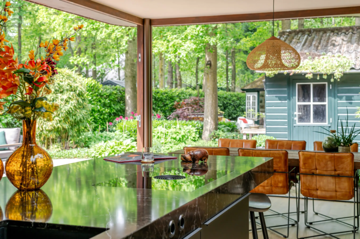 Keuken in Vught | Poggenpohl &rsquo;s-Hertogenbosch